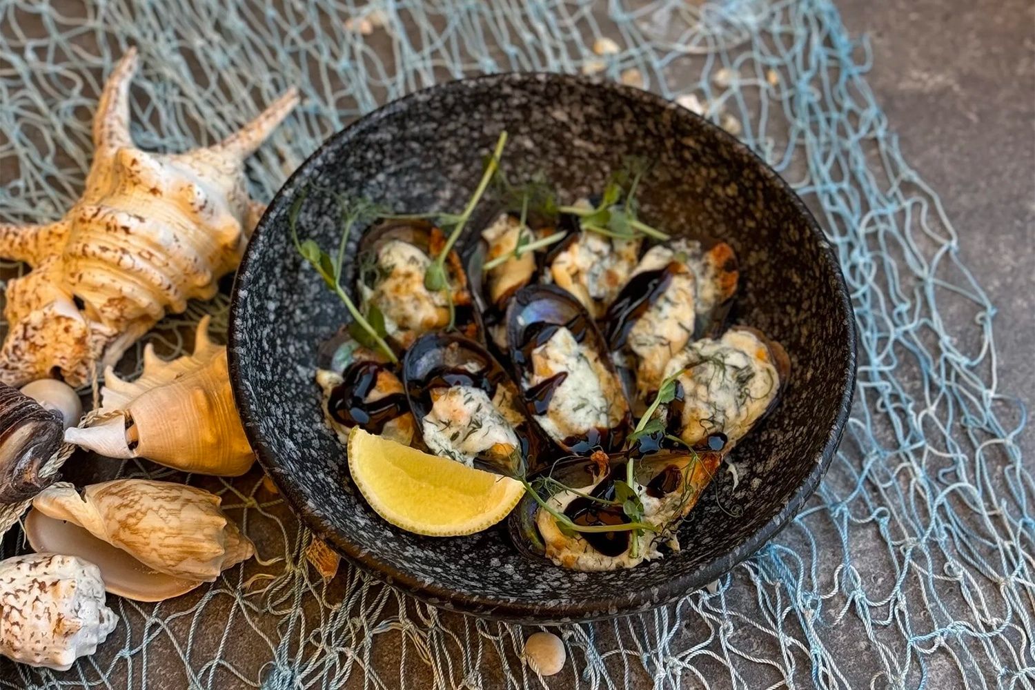 «Сибирское гостеприимство» 4 контора