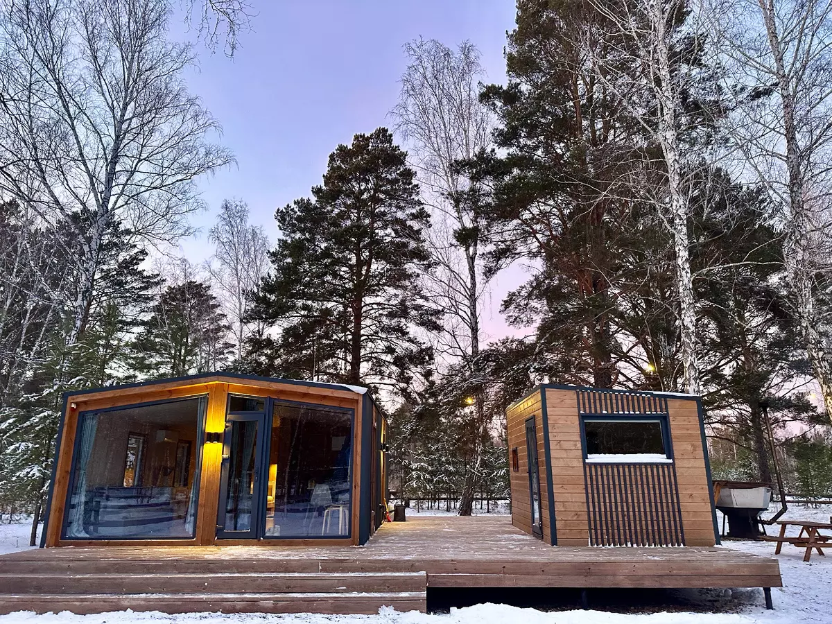 Мой идеальный семейный отдых 4