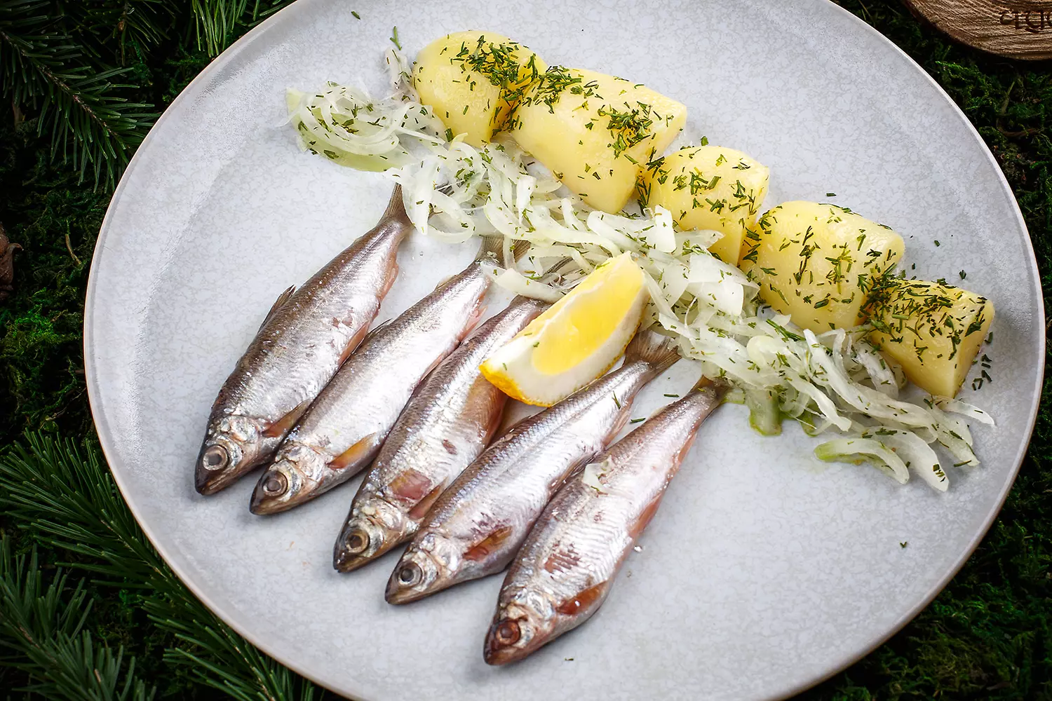 Ресторан-музей «Чум»