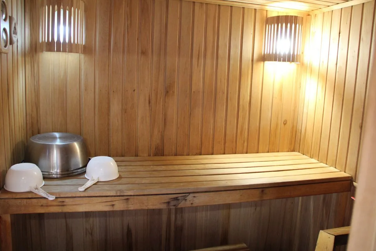 Место в Тюмени где каждый скажет Я на даче 6