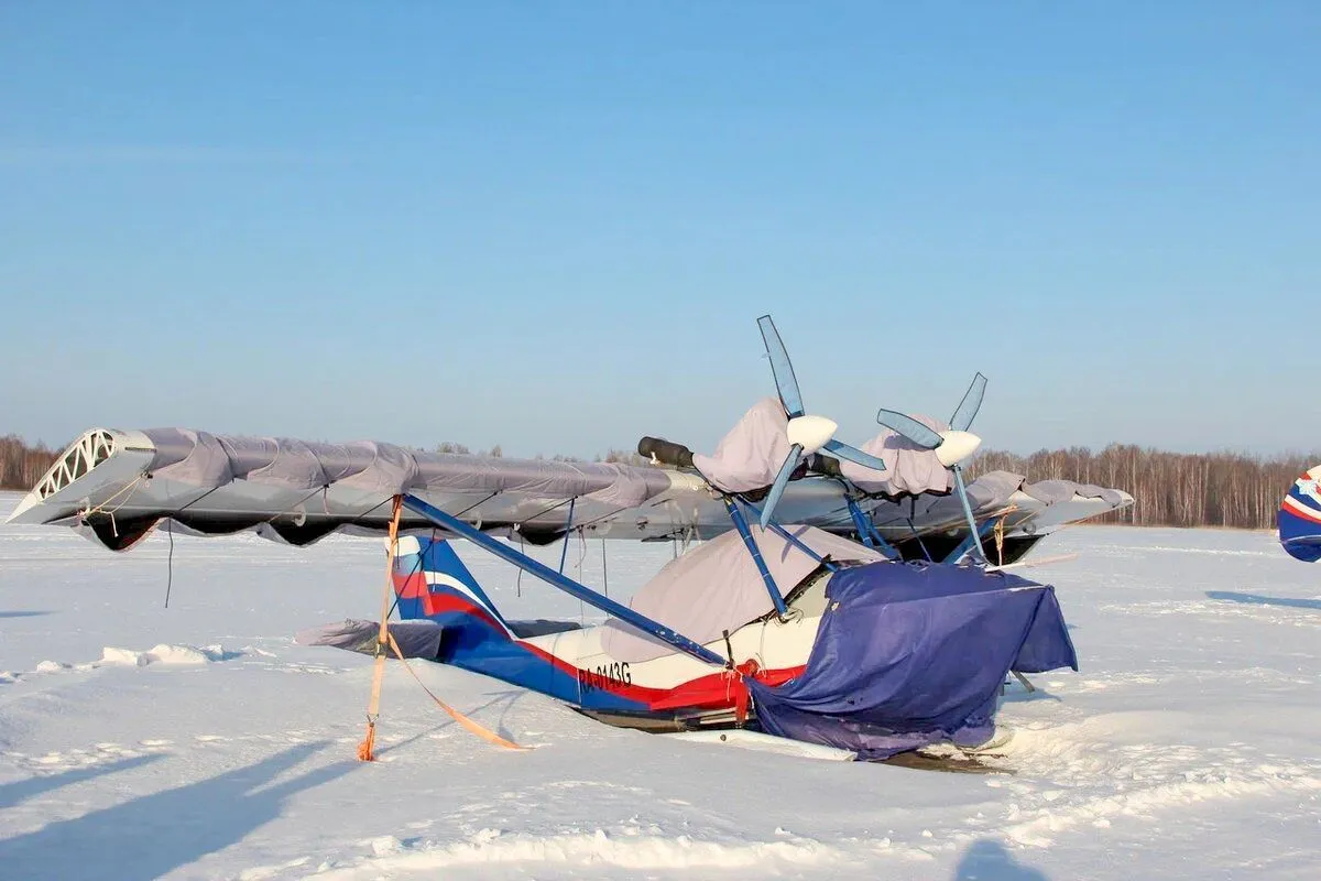 Исполнили мечту 4