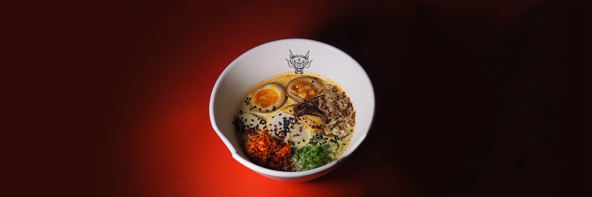 Бистро DRAGON`S RAMEN