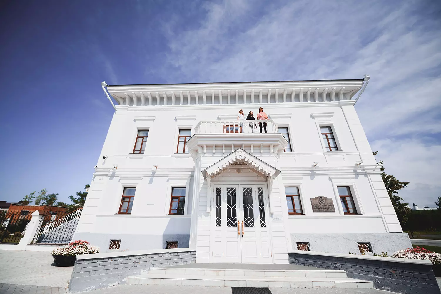 Туристический маршрут «Романовы в Сибири» - картинка 1