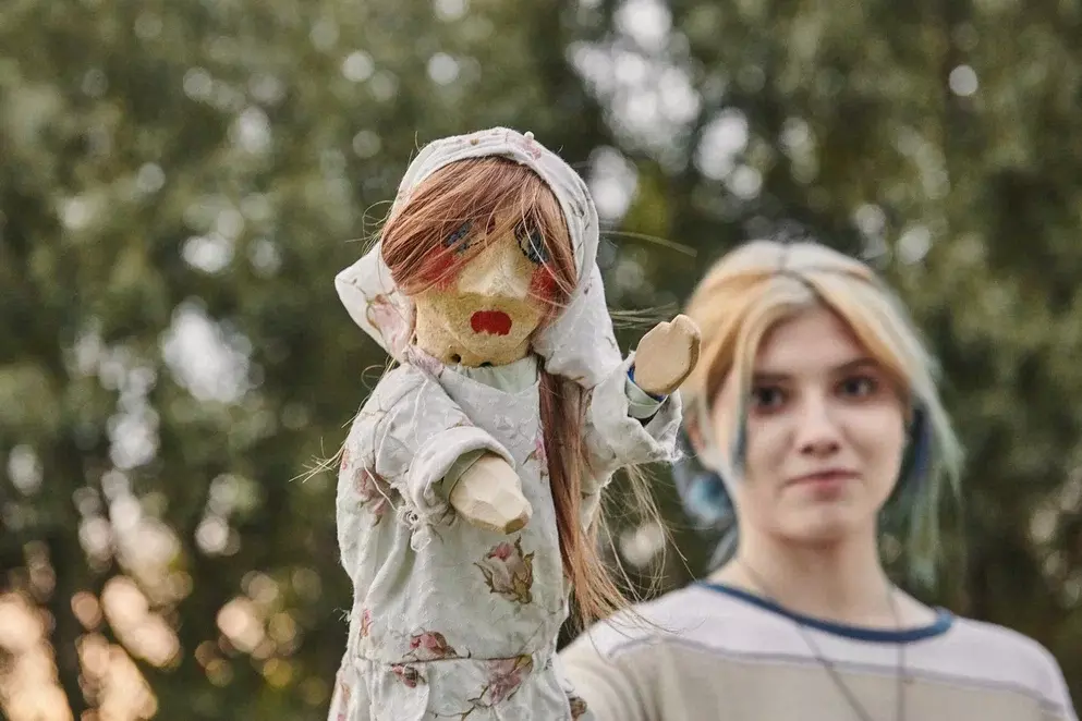 Музей-балаган «Дом Спиридон»