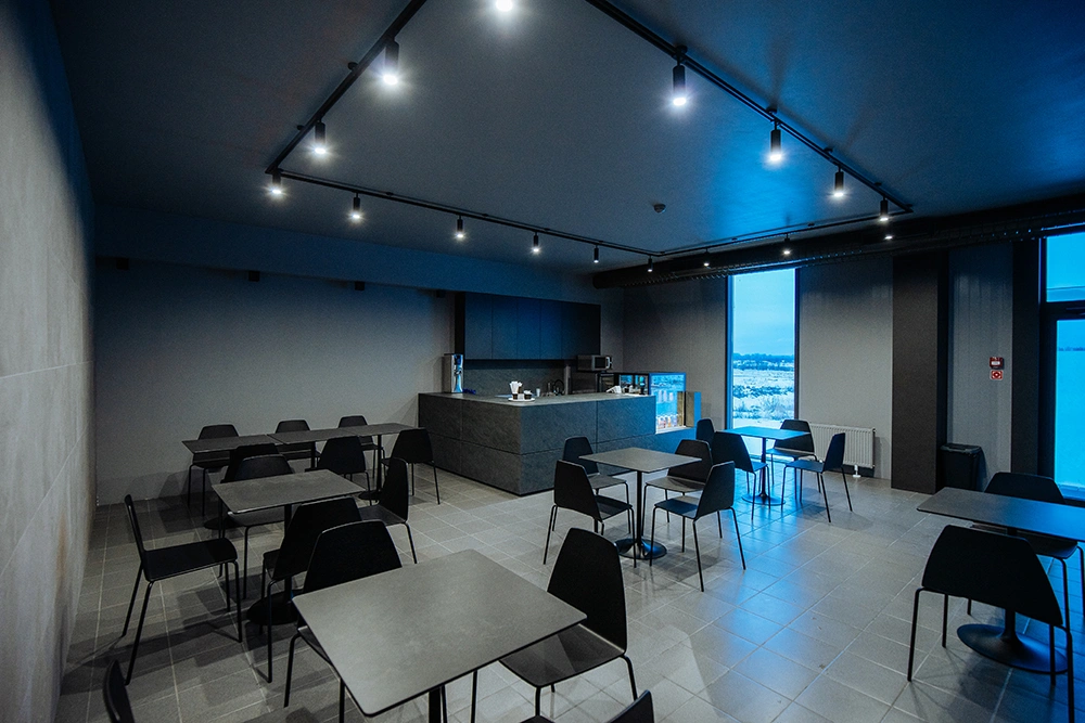 Геотермальный комплекс «Тобольский»