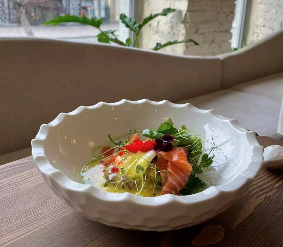 Ресторан UMI