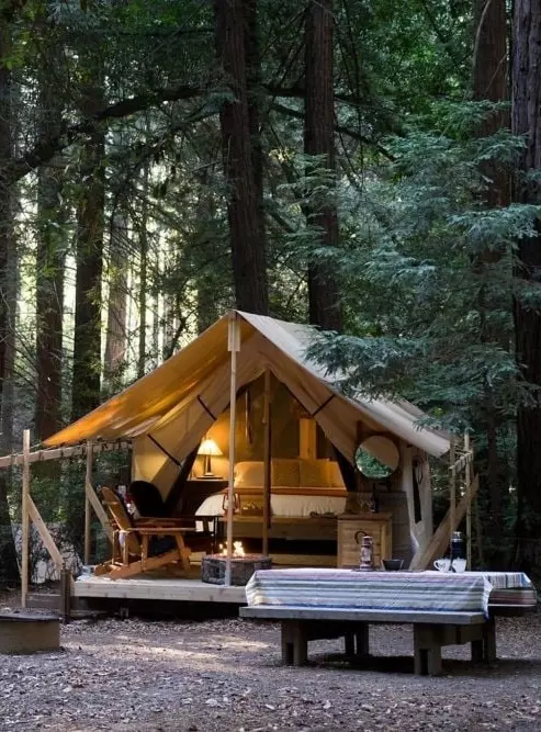 База экологического отдыха и туризма «Сота-парк»