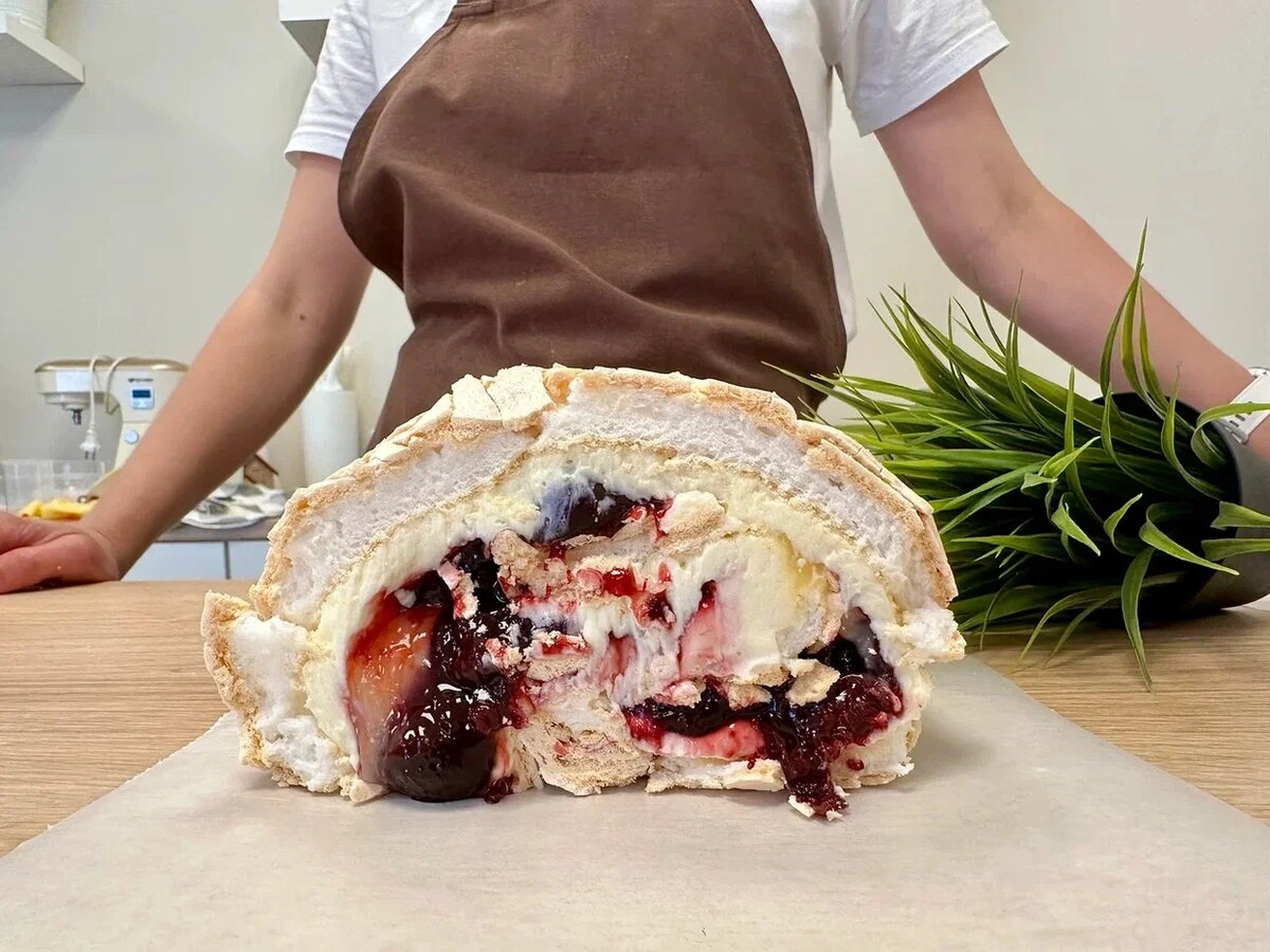 Будет вкусно: мастер-класс в Тюмени, после которого можно смело удивлять гостей