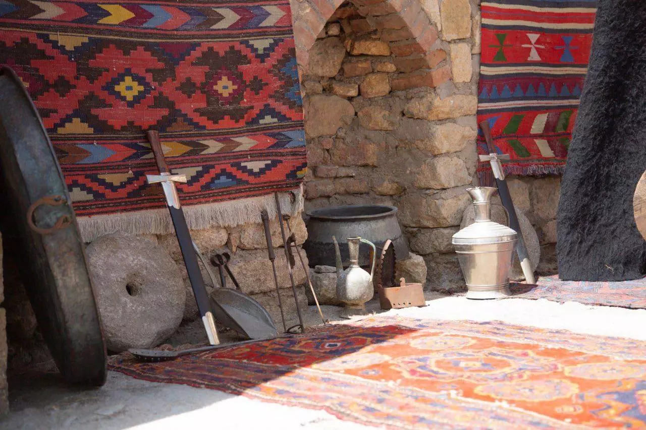 Железнодорожный круиз «Жемчужина Кавказа» - картинка 1