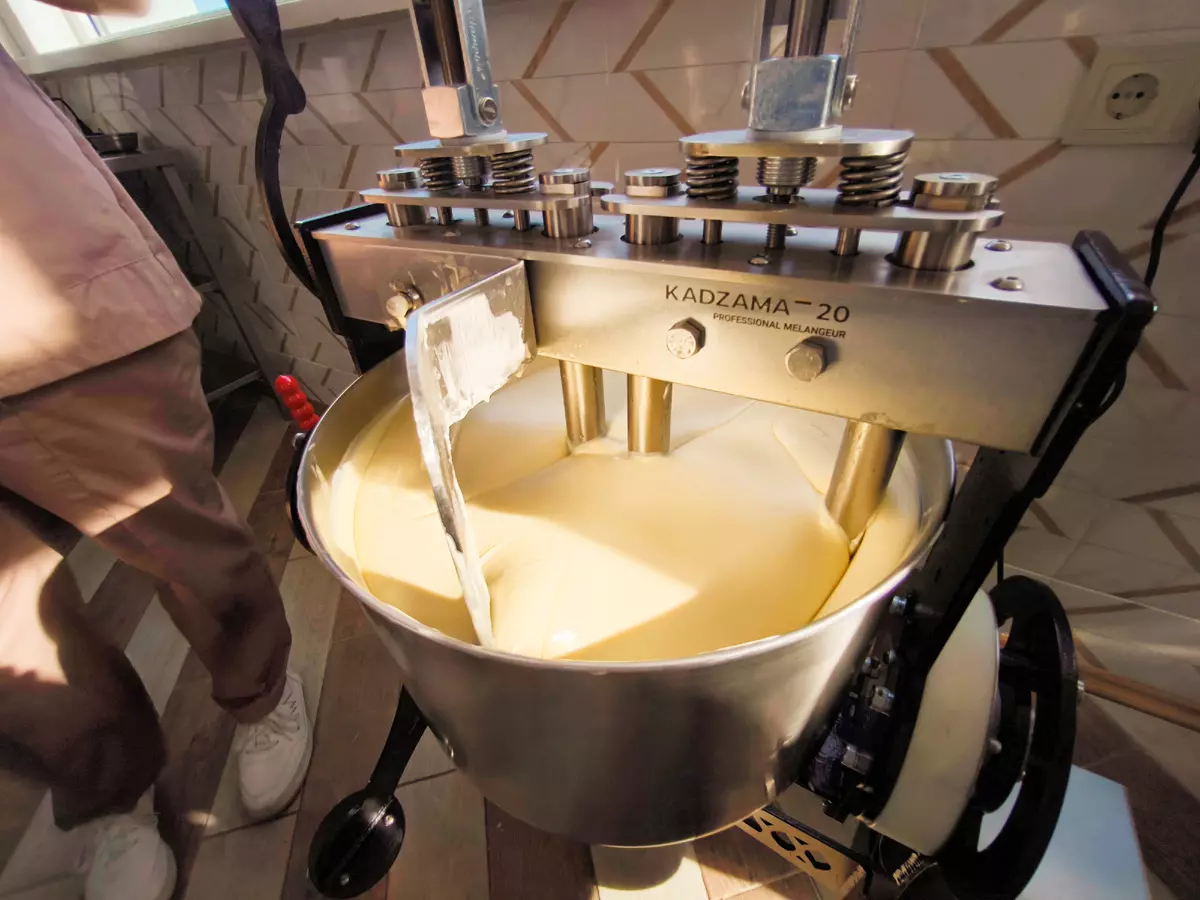 Куда сходить в Тобольске 1-2