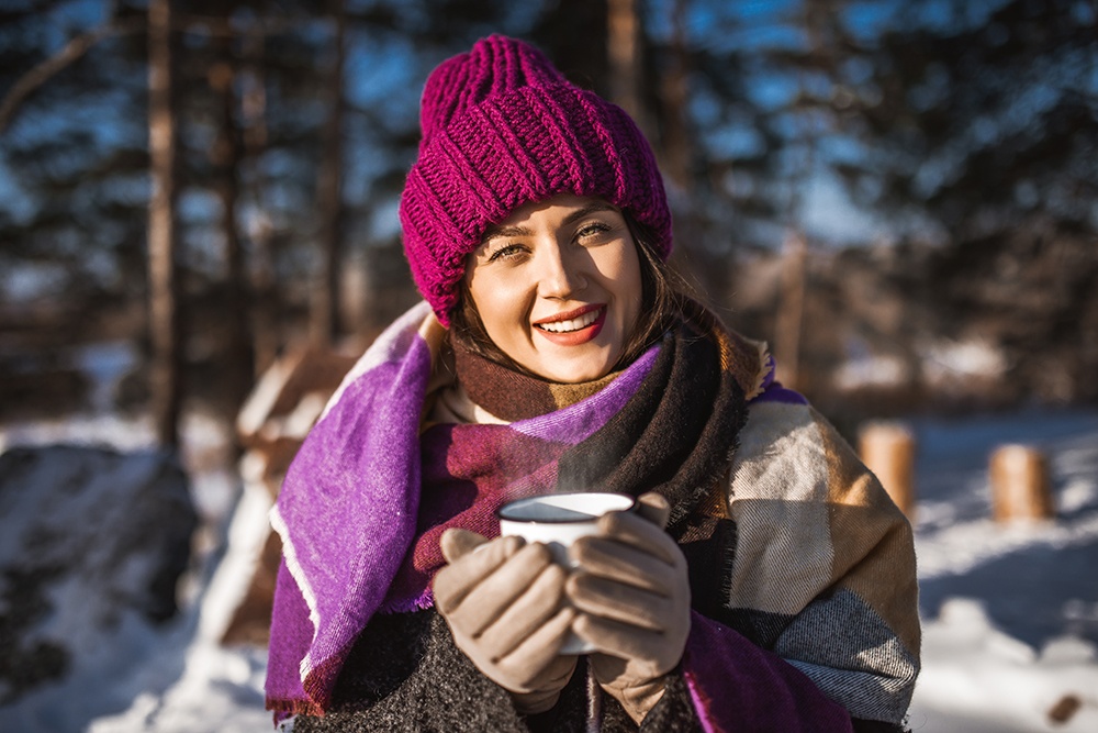 Готовимся к дороге: что взять с собой