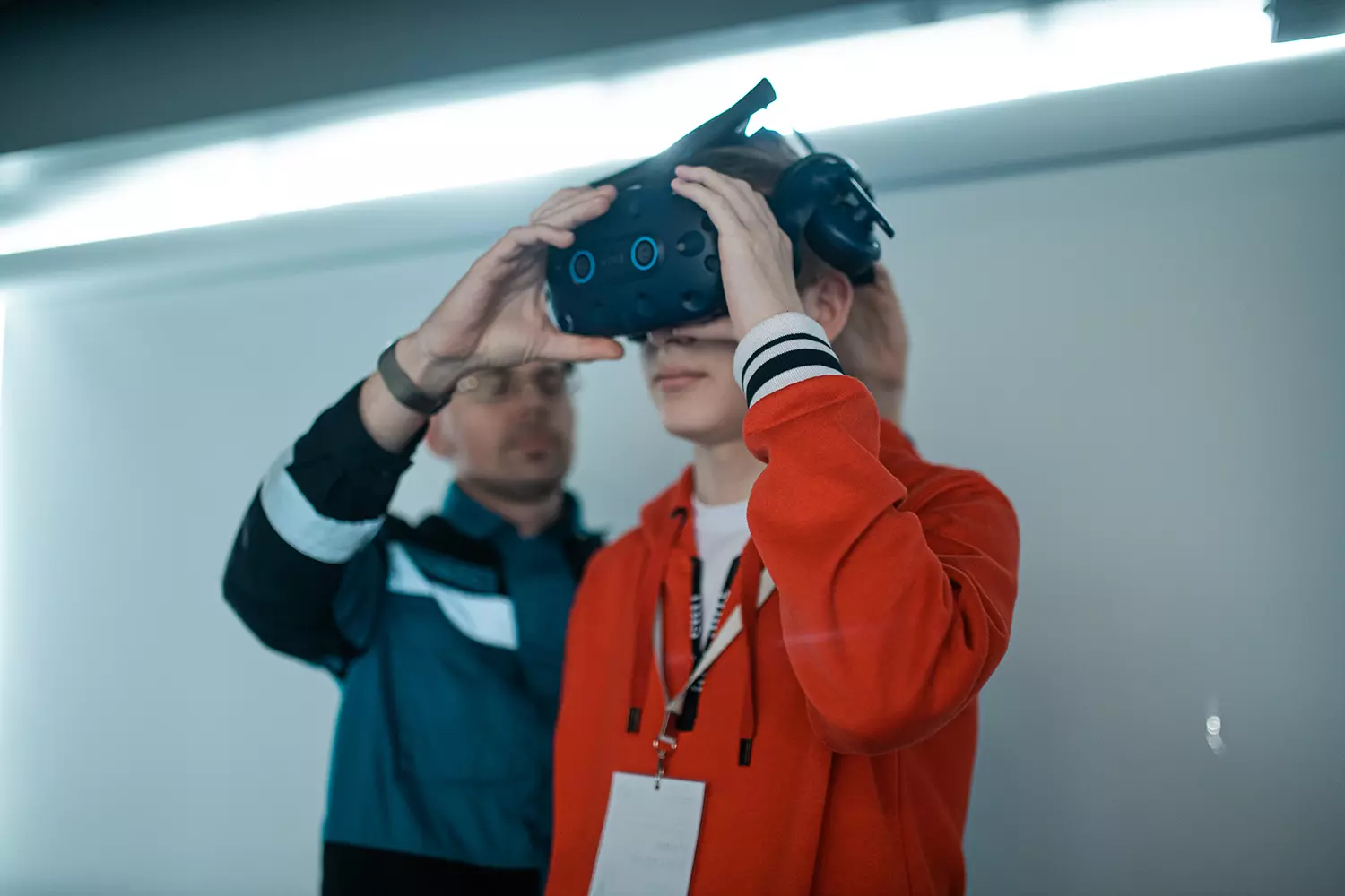 Образовательно-туристический маршрут «Город открытий. Экология и устойчивое развитие» - картинка 1