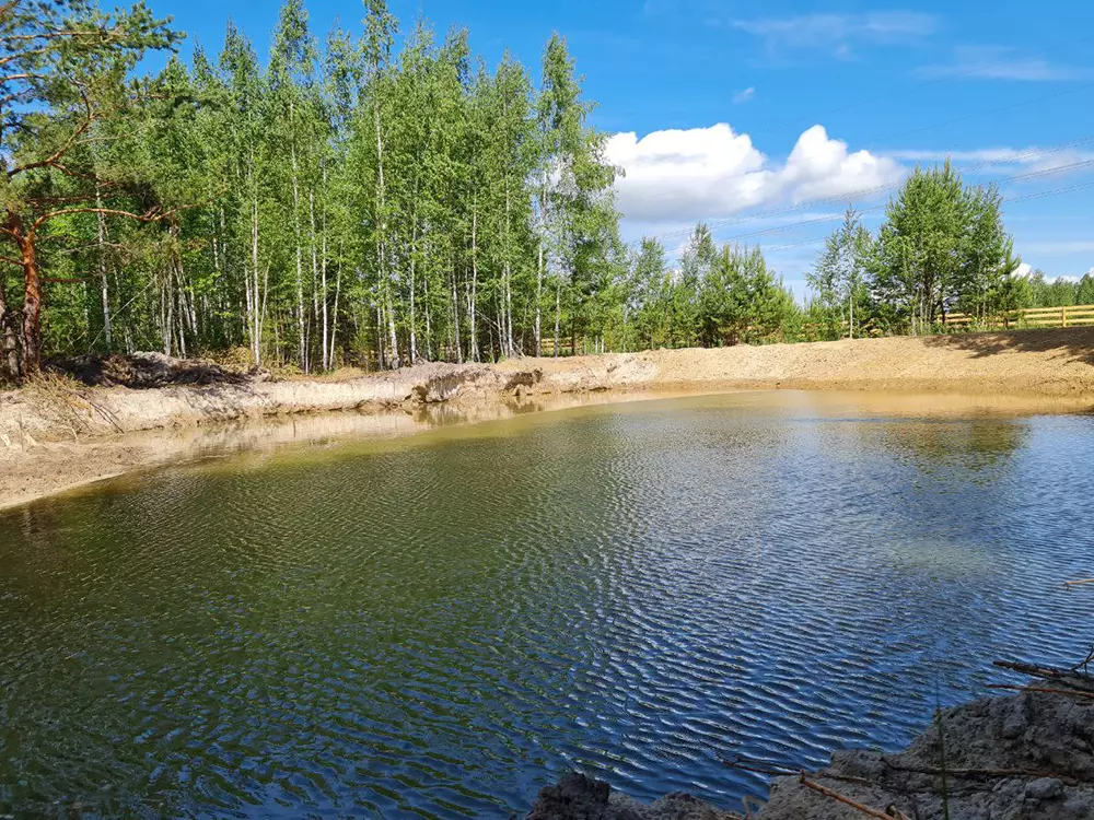 База экологического отдыха и туризма «Сота-парк»