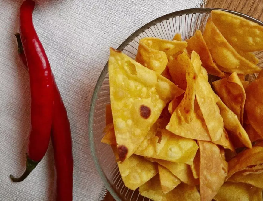 Мексиканский бар Fresca 