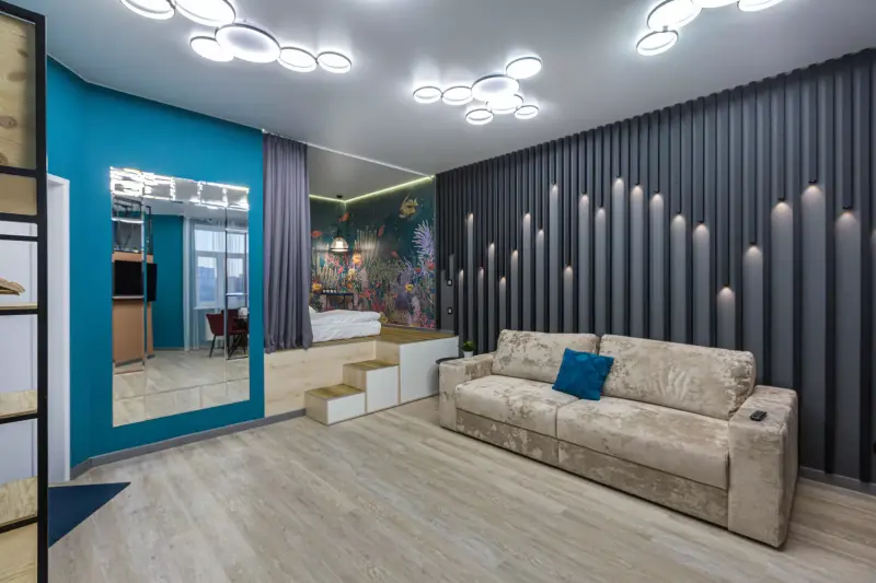 Апартаменты REHOME24