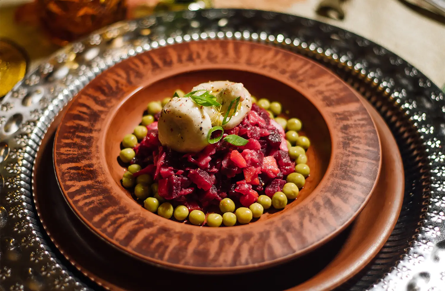 Кафе старосибирской кухни «Поварня»