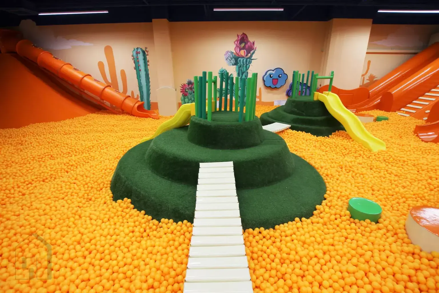 Невидалия 3