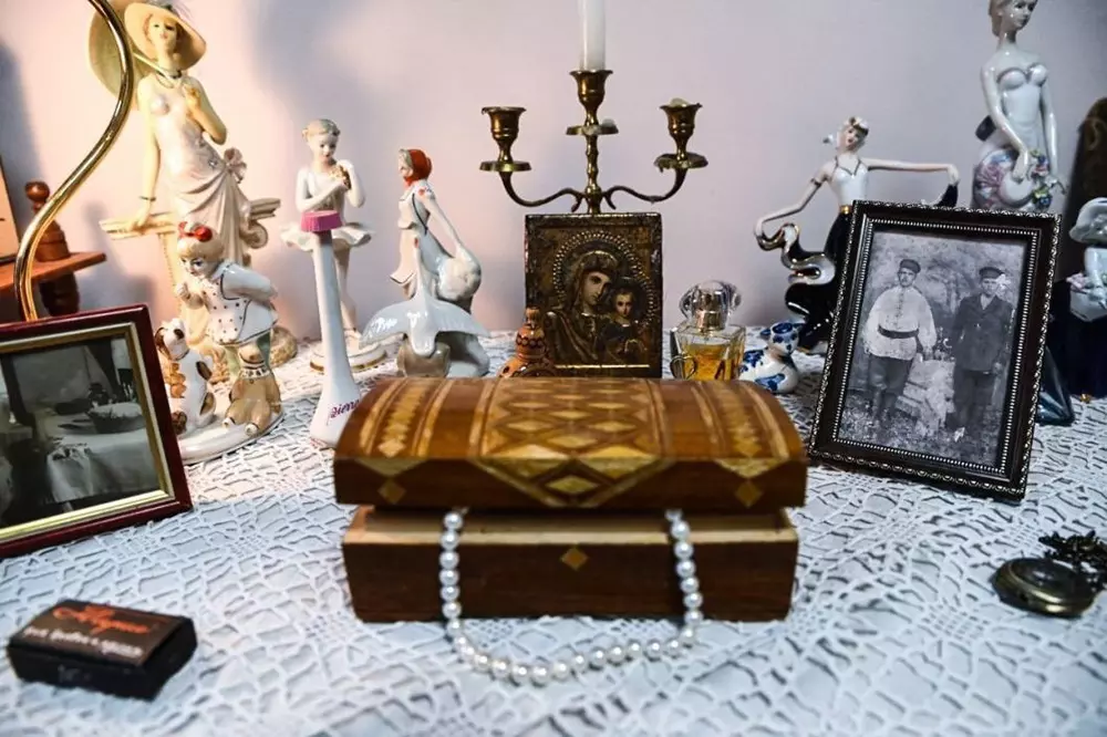 Музей тюменских историй