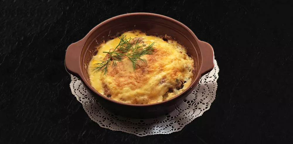 Ресторан-галерея «У Никольского взвоза»