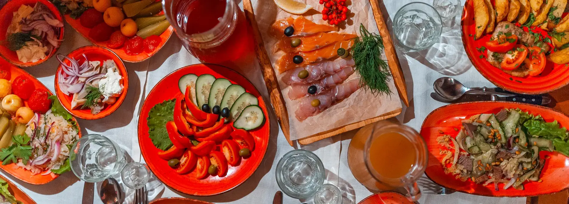 Ресторан «Белая сова»