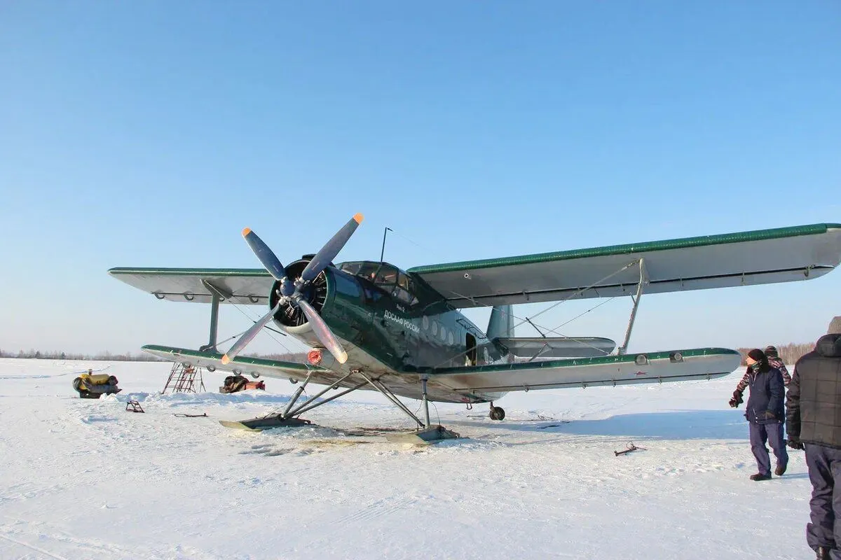 Исполнили мечту 2