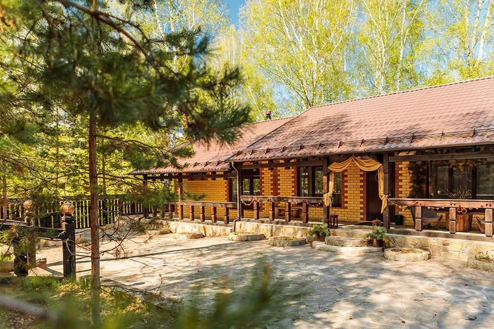 Туристический маршрут «Семь деревень» - картинка 1