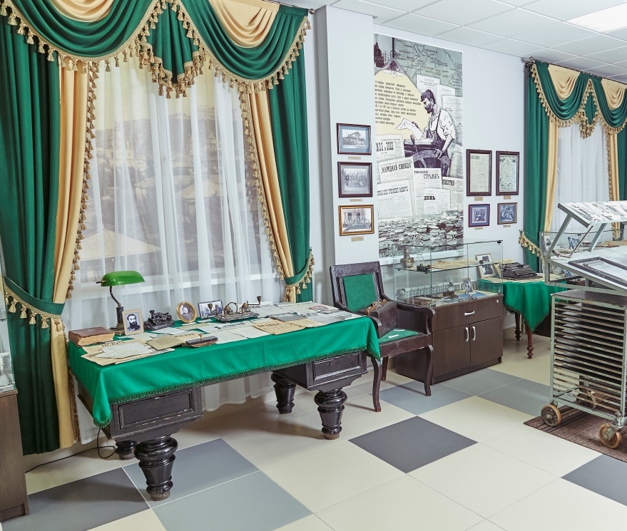 Путешествие в тобольск - 2-й День