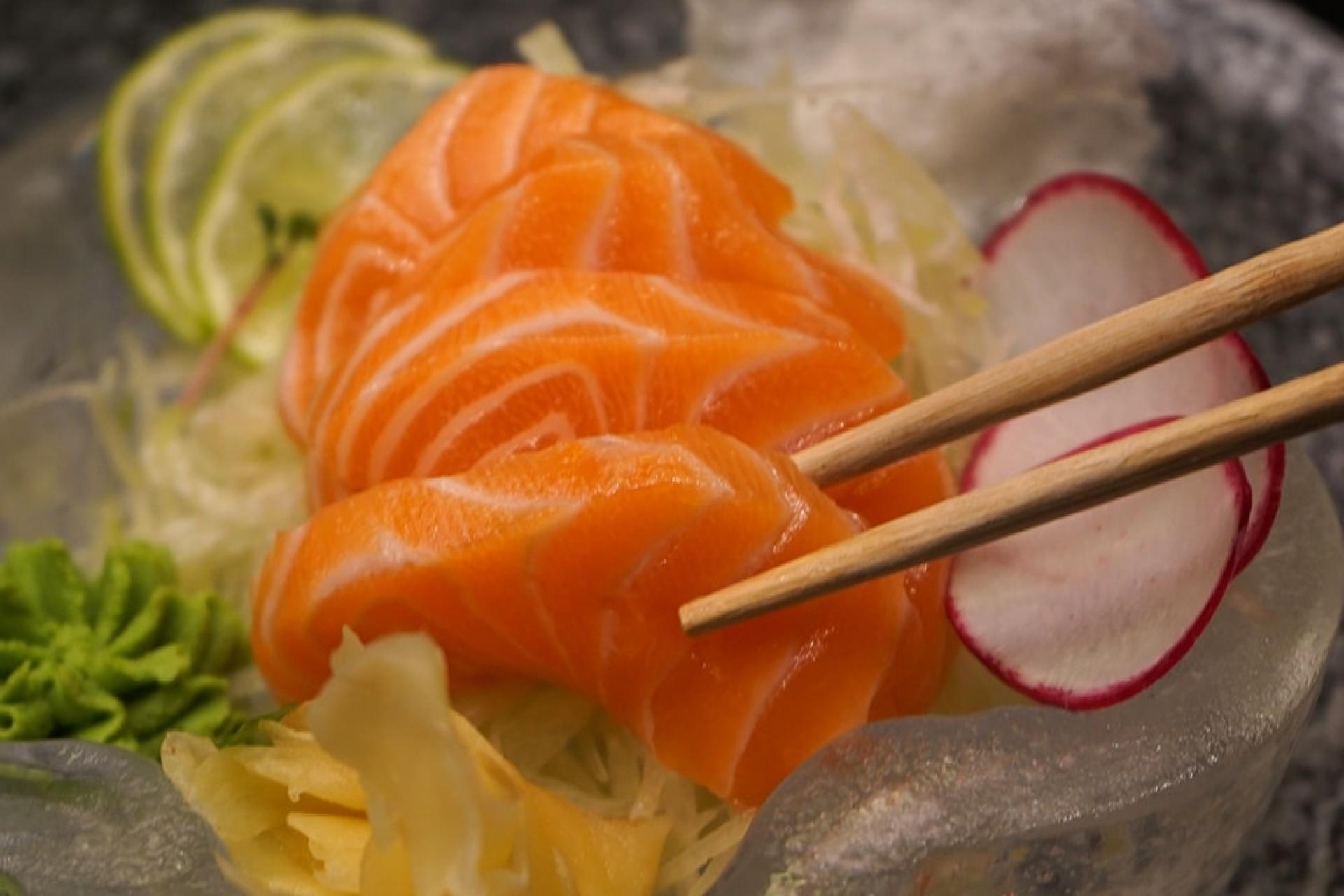 NORI OPEN Kitchen and bar