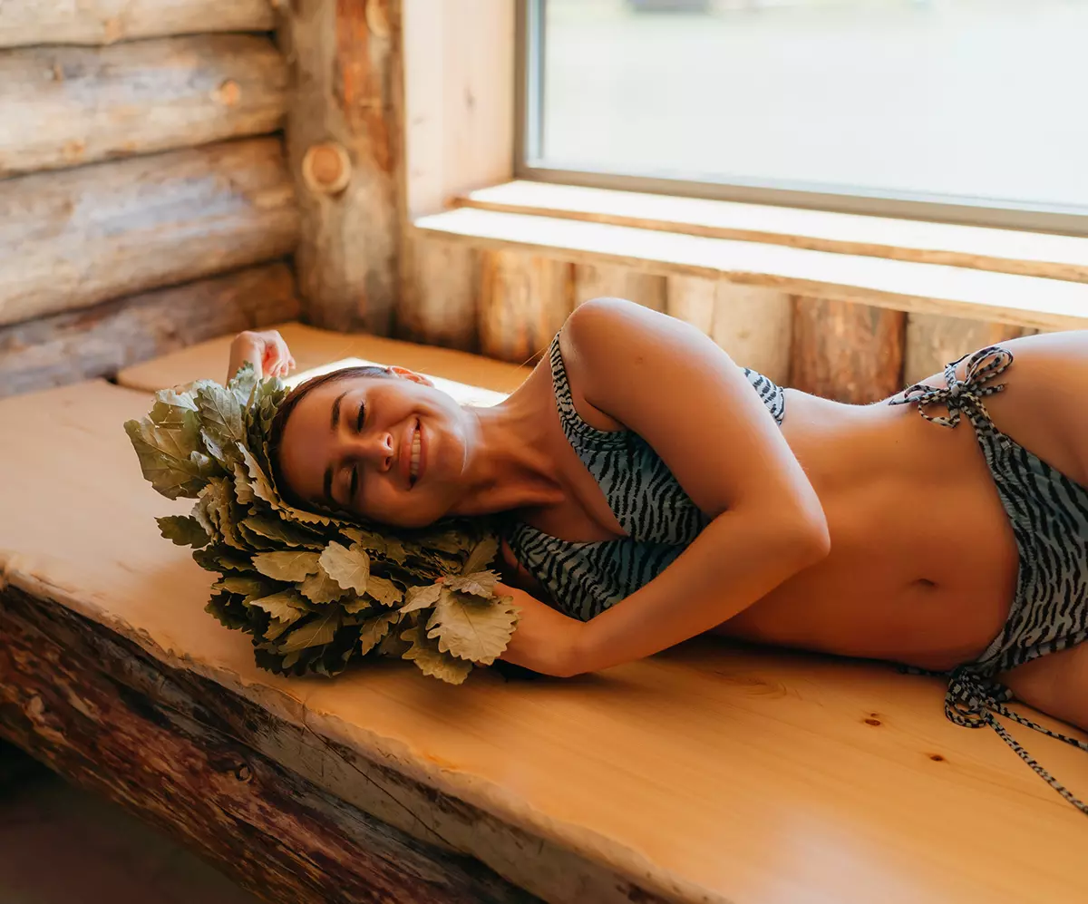 Банный клуб «Бани Сибири»