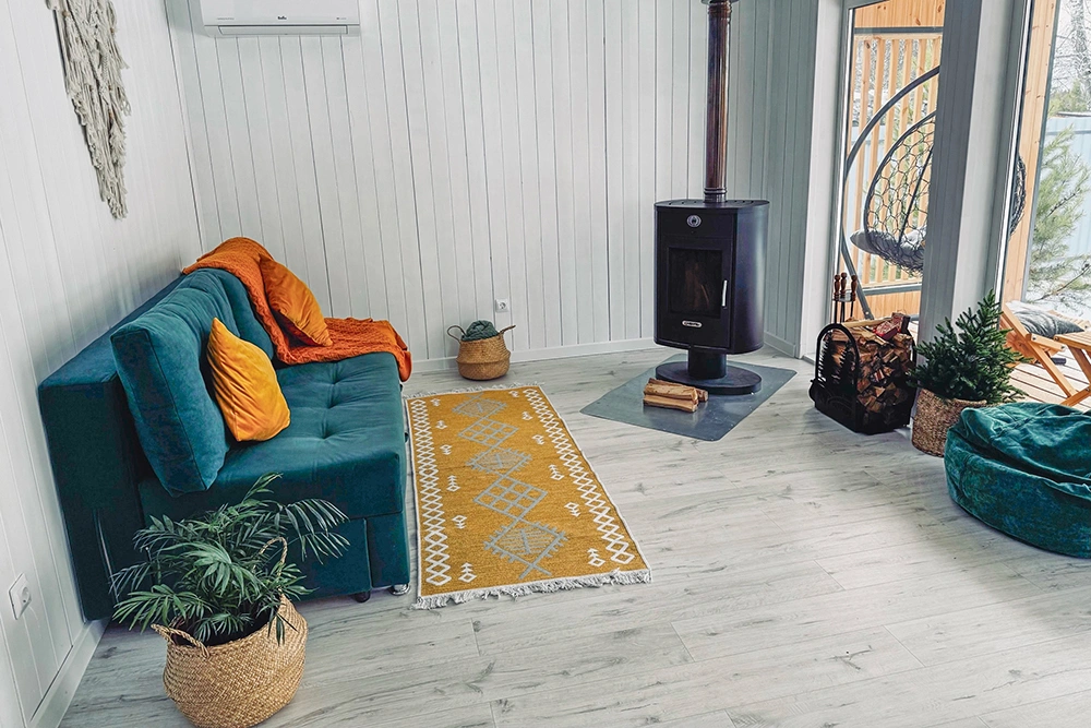 Гостевой дом «Шалаш у леса»