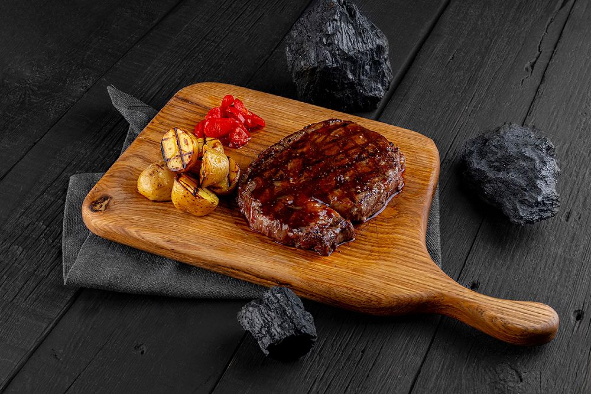 Ресторан «Горячий цех»