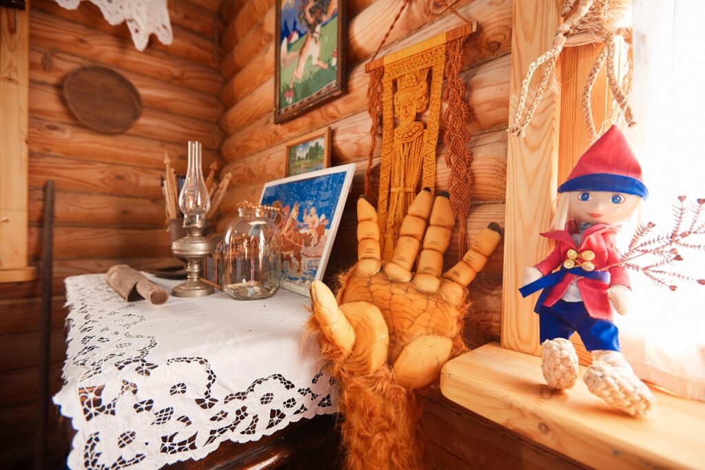 Экскурсия «Ишим: родина Конька-Горбунка» - картинка 1