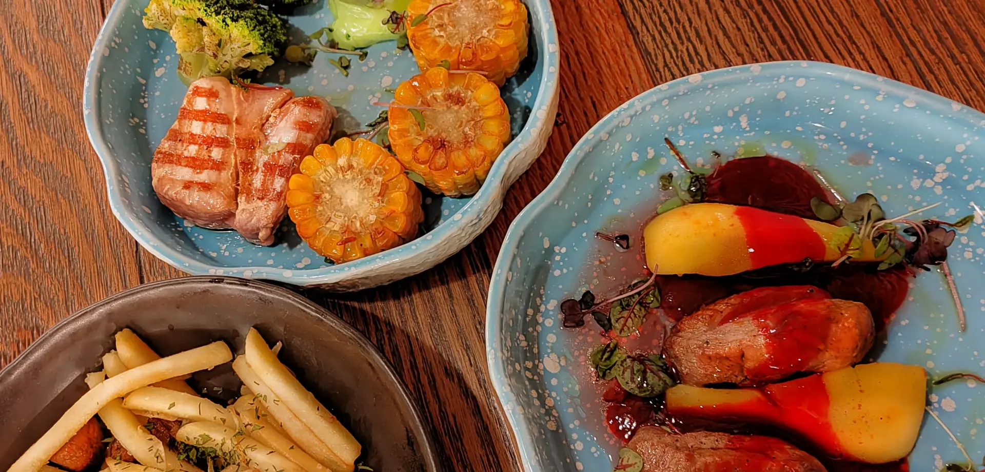 Рестобар «Контора»