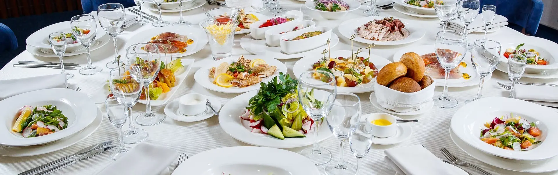 Ресторация «Август»