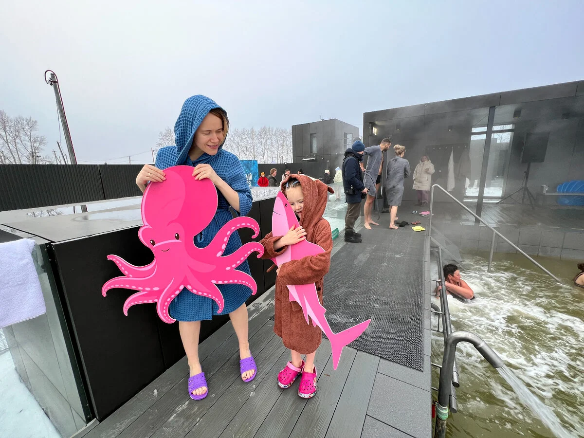 Релакс и уединение 3