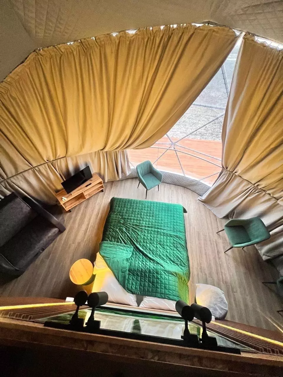 Экопарк «Турист»