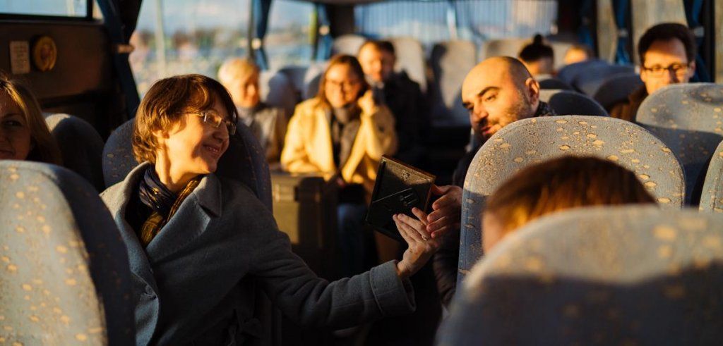                             Пригодится в путешествии                          