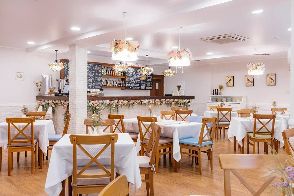 Экопарк «ТАЙГА»