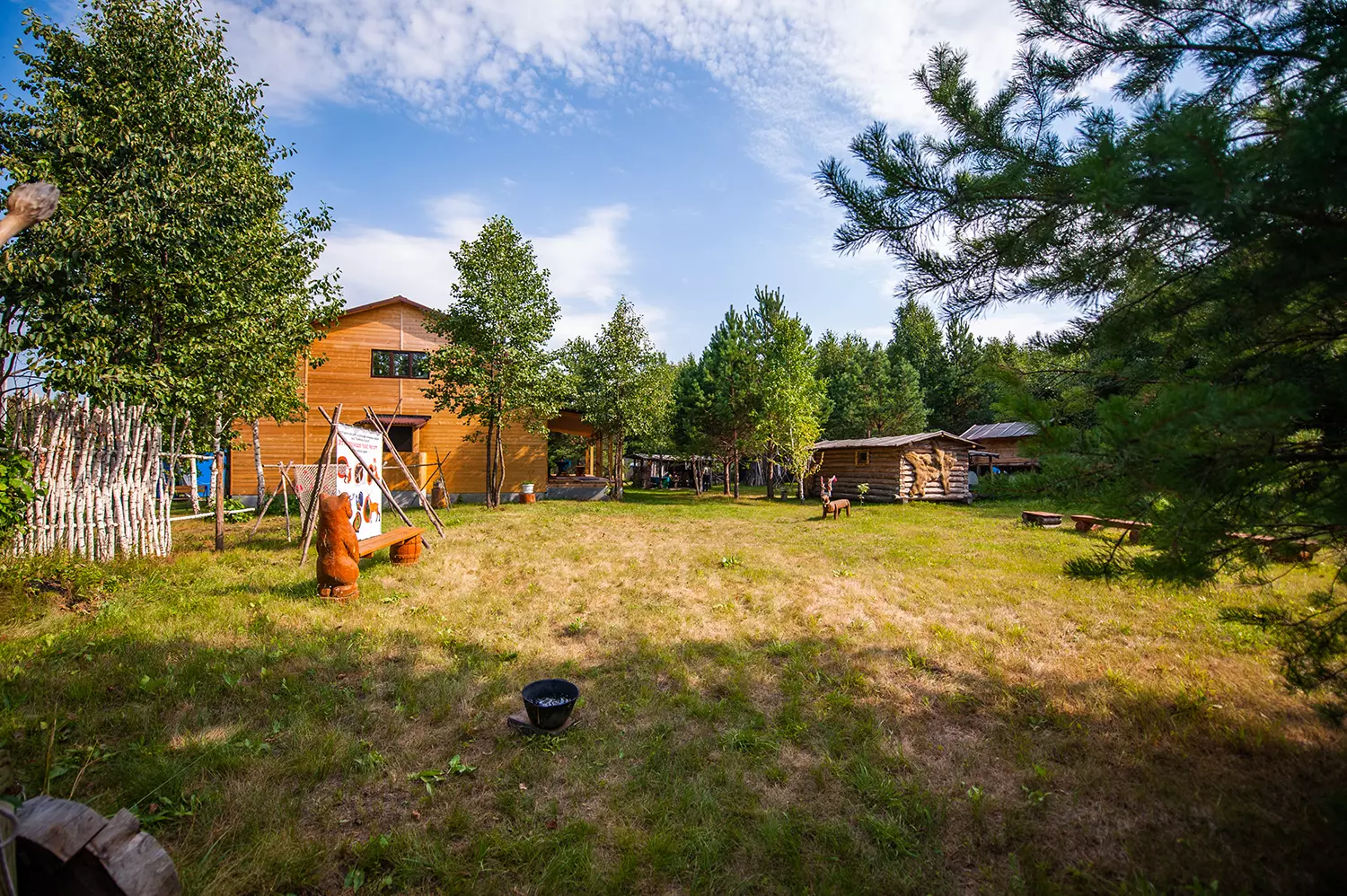 Экскурсия в «Дом северных людей» - картинка 1