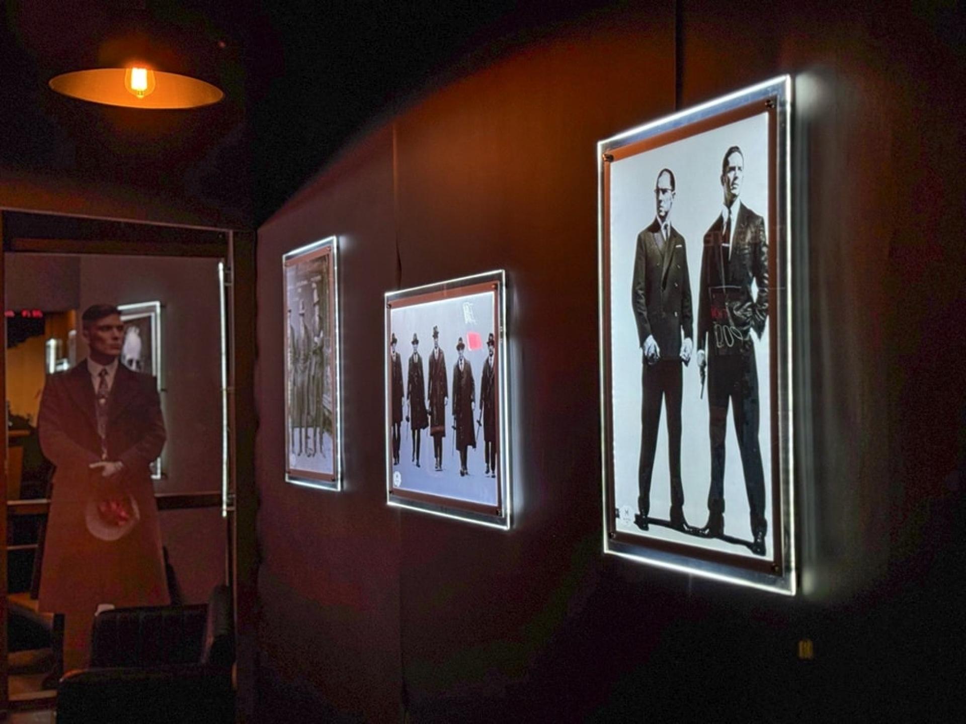 Игровая студия MAFIA VIP