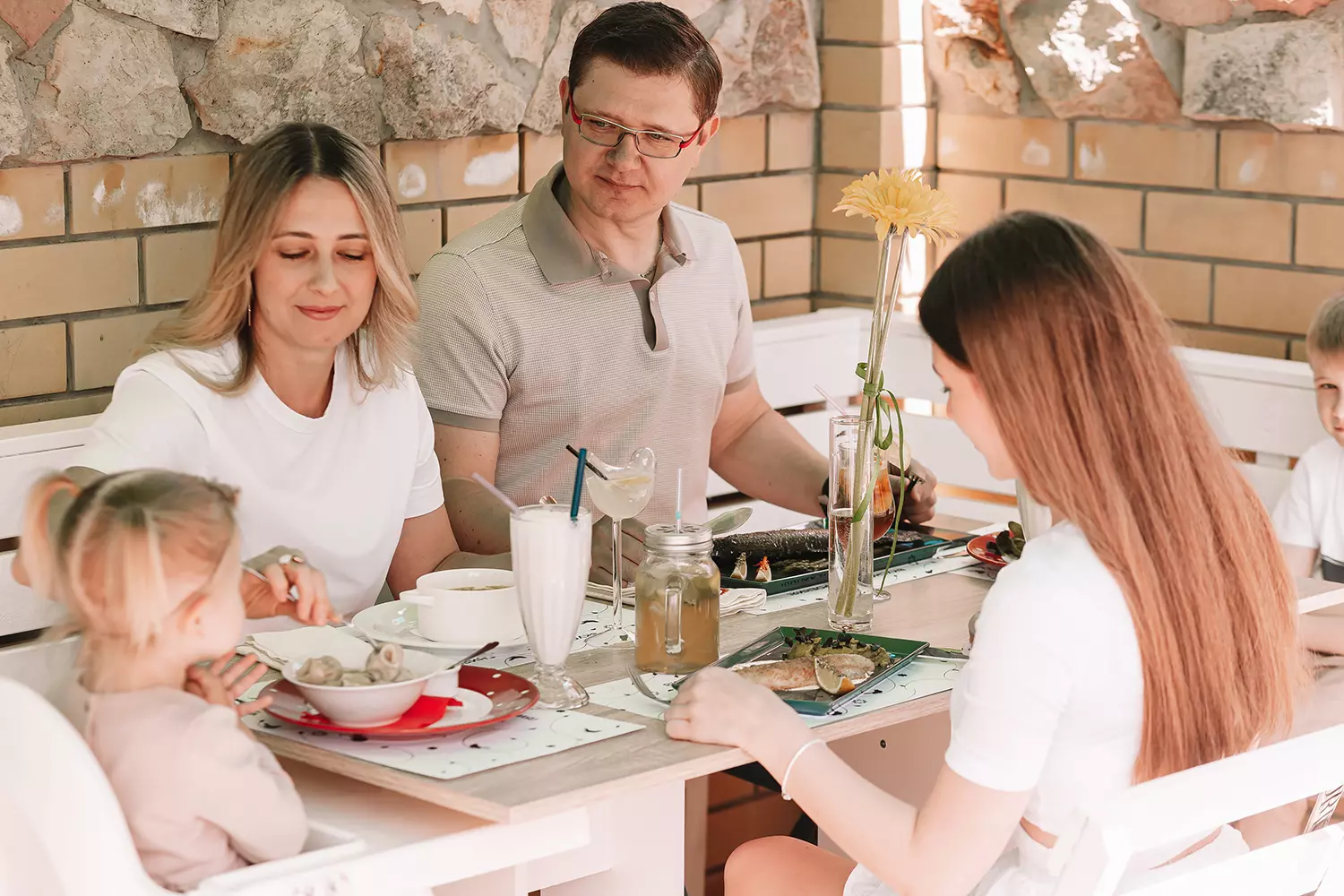 Ресторан «Соловьиная роща»