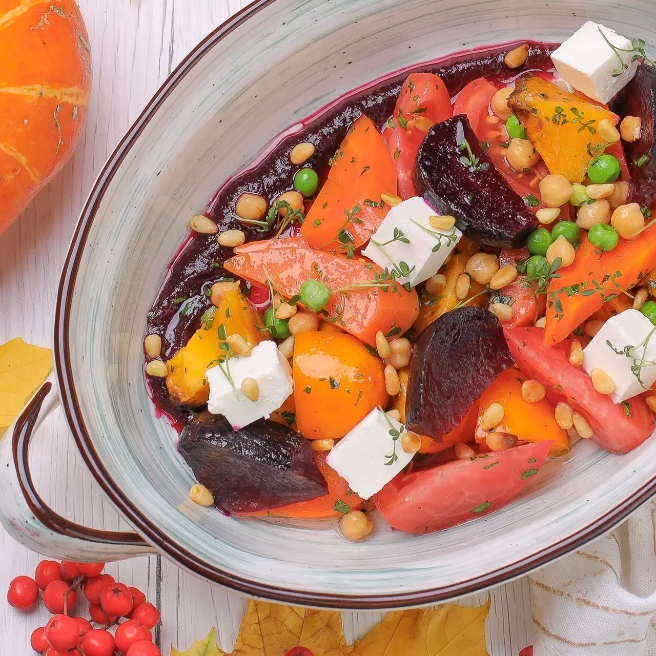 Ресторан «Своя компания»