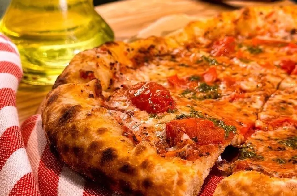 Семейный ресторан Mesto-Gusto