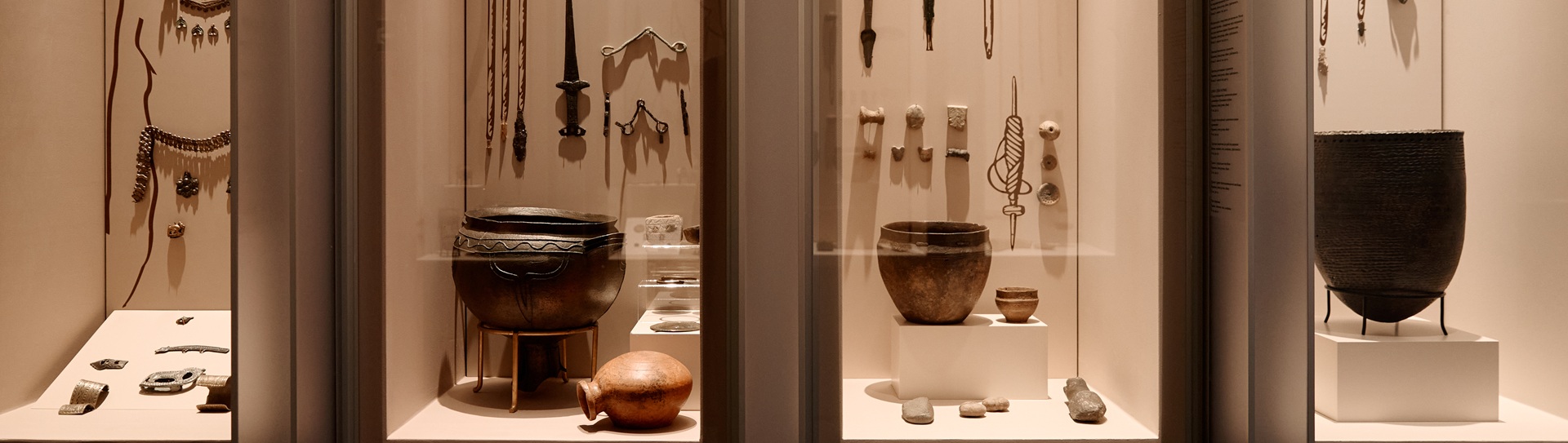 Выставка «Увертюра. Врата Сибири»