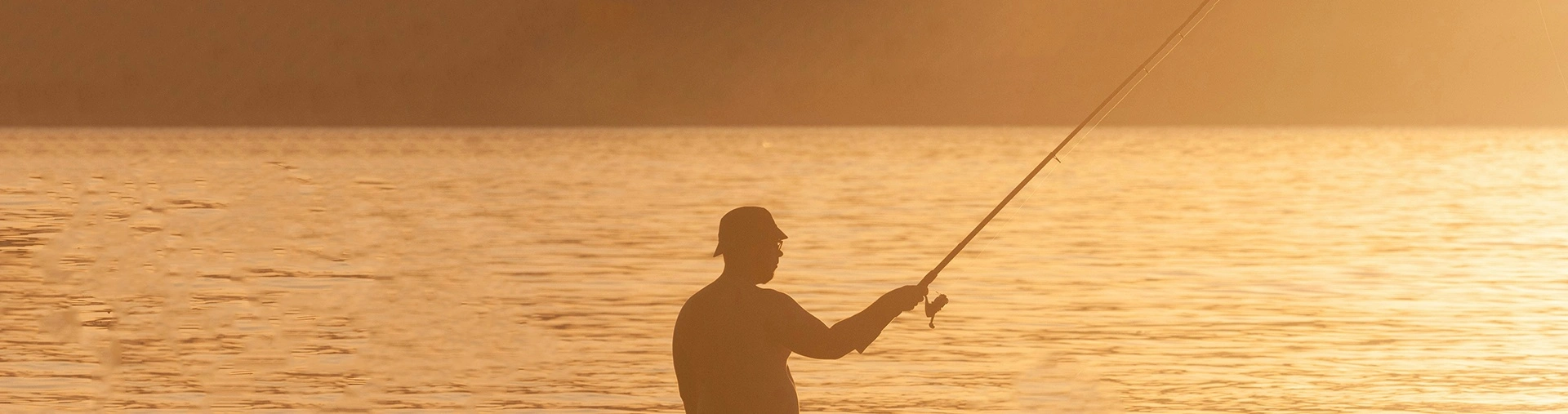 Фестиваль «День рыбака на Тугаловских просторах»