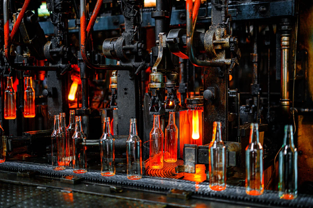 Экскурсия на завод «Стеклотех» - картинка 1