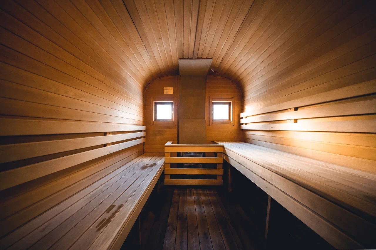 Верхний бор-2