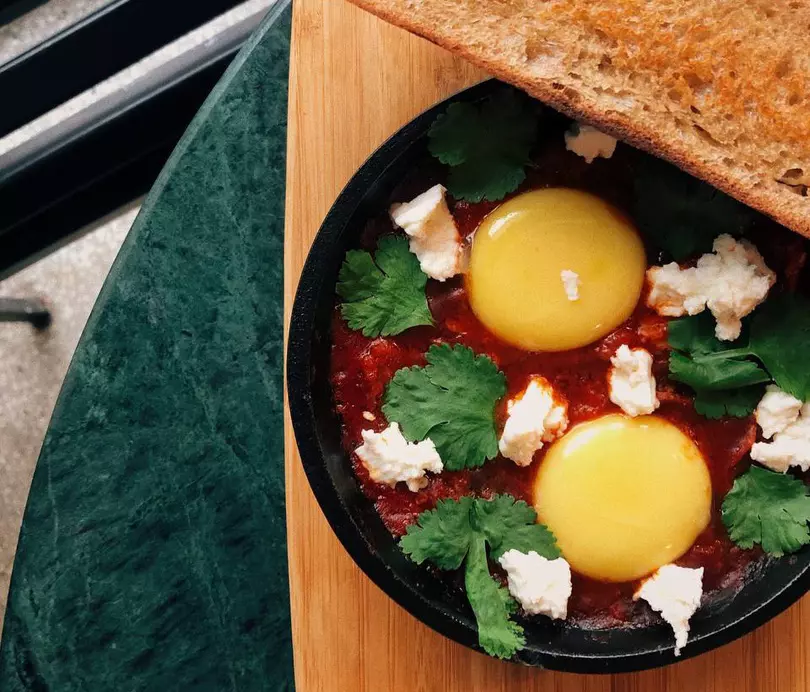 Мексиканский бар Fresca 