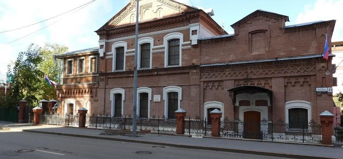 Топ-5 туристических символов Тюменской области 11