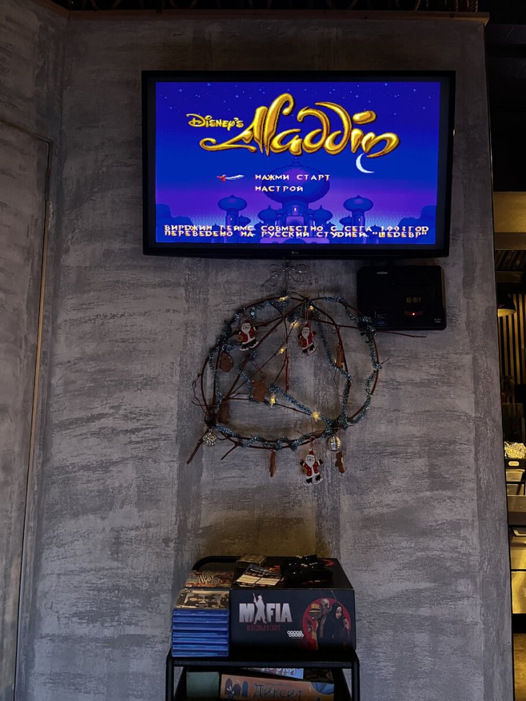 Фильмы и игры3